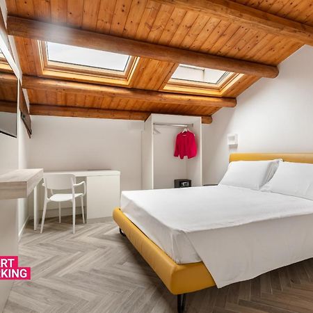 Principe Di Paterno - Budget Double Rooms & Breakfast Палермо Екстер'єр фото